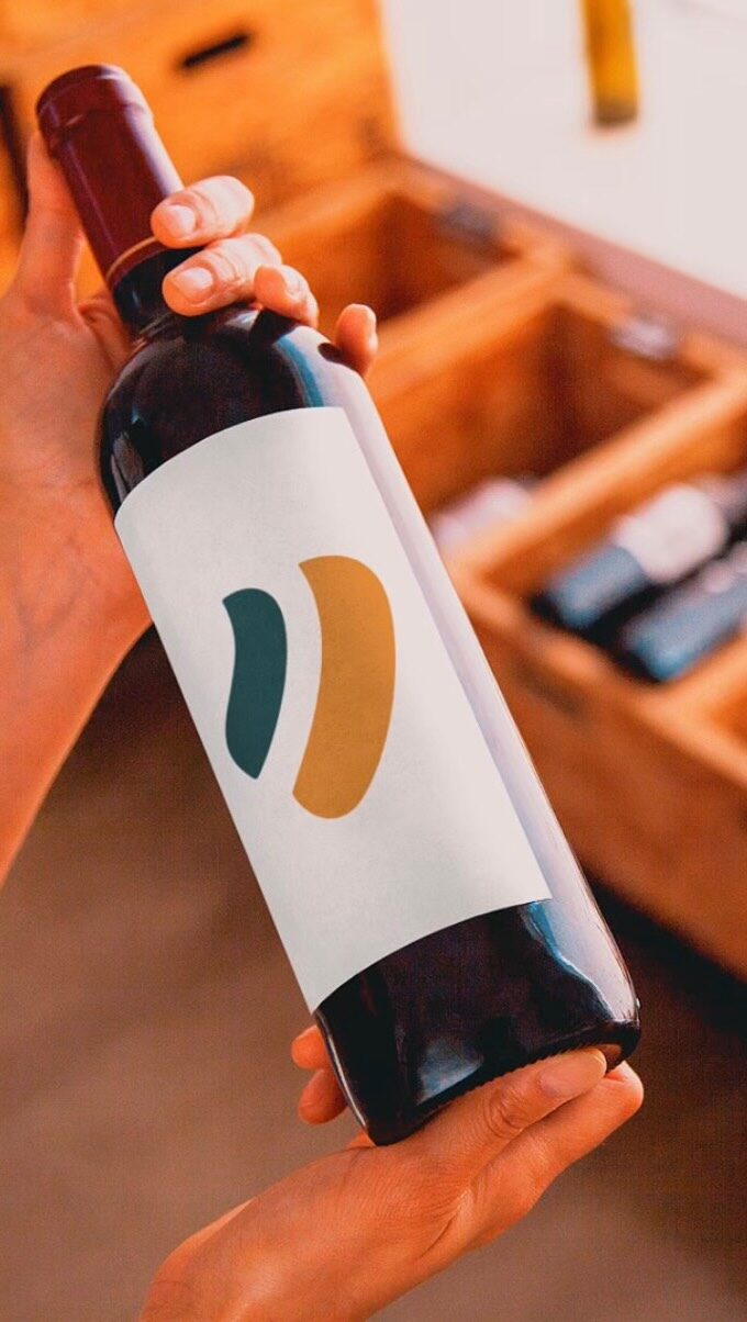 Instagram post from contavalue. This post is in position 5.