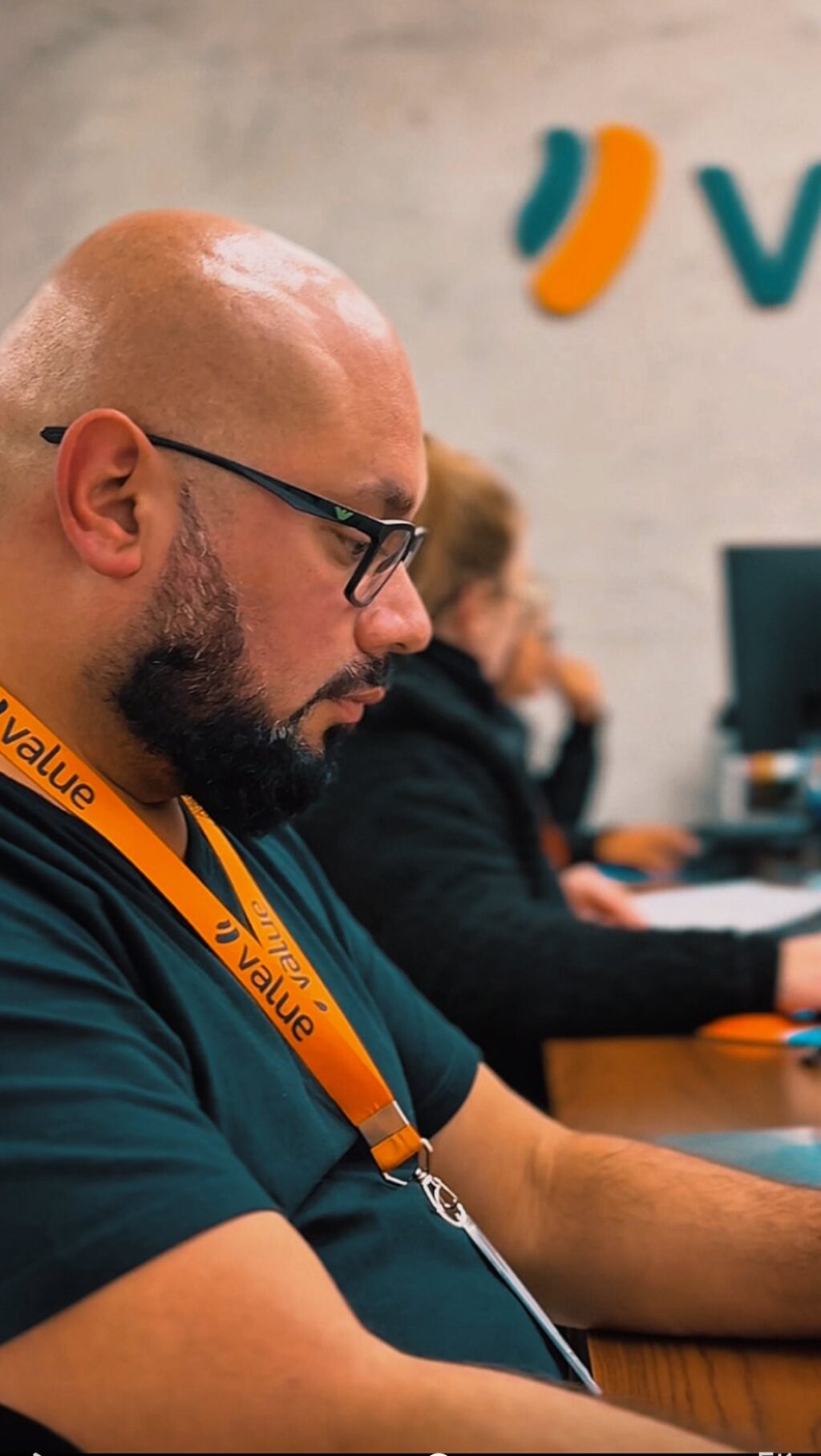 Instagram post from contavalue. This post is in position 15.