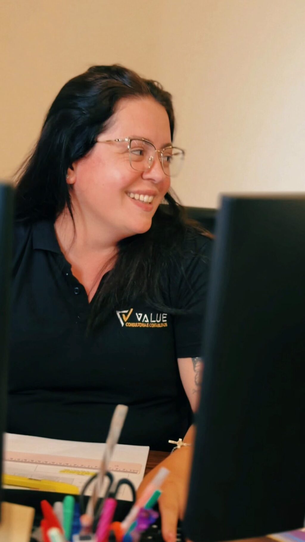 Instagram post from contavalue. This post is in position 0.