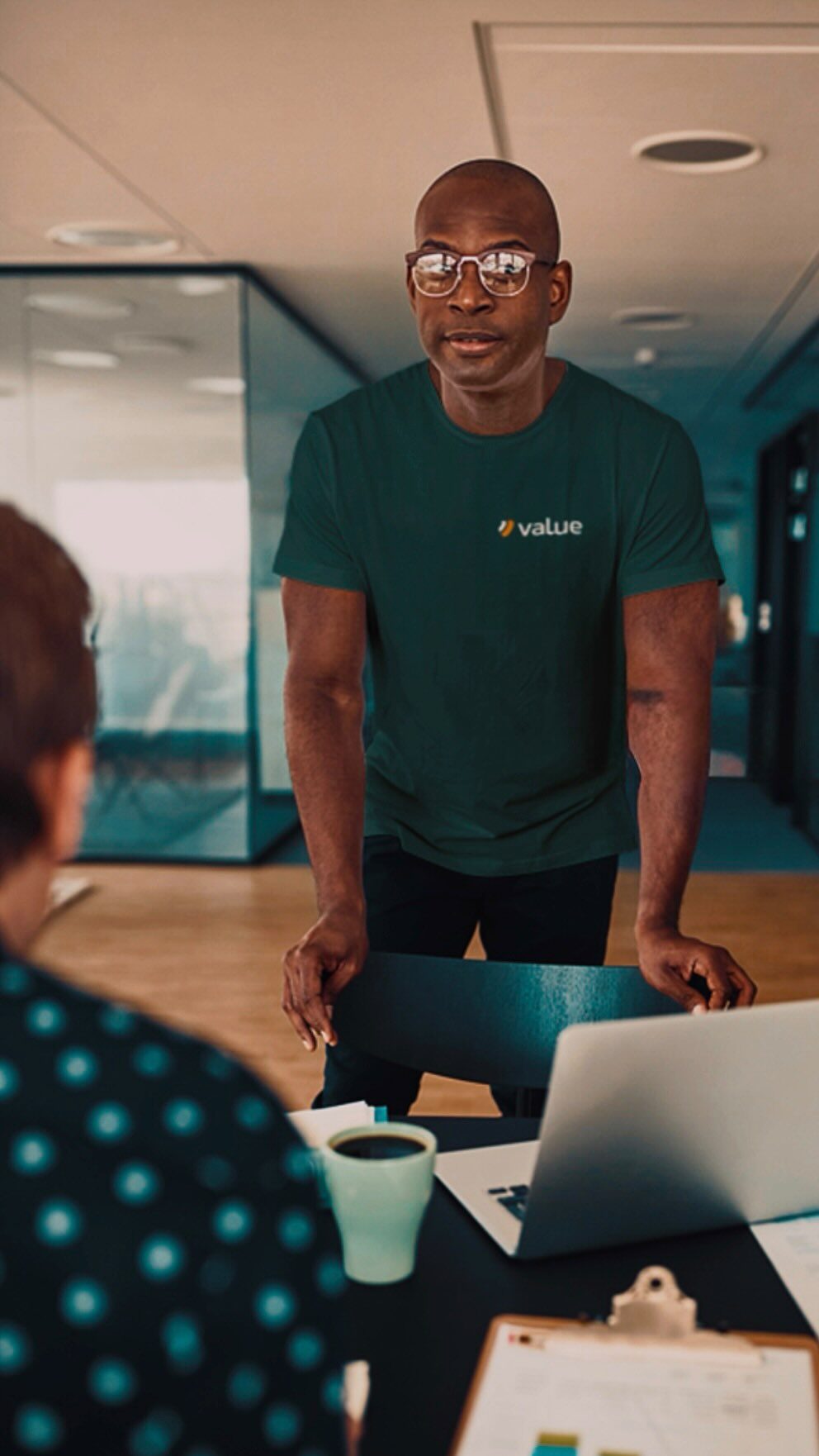 Instagram post from contavalue. This post is in position 9.