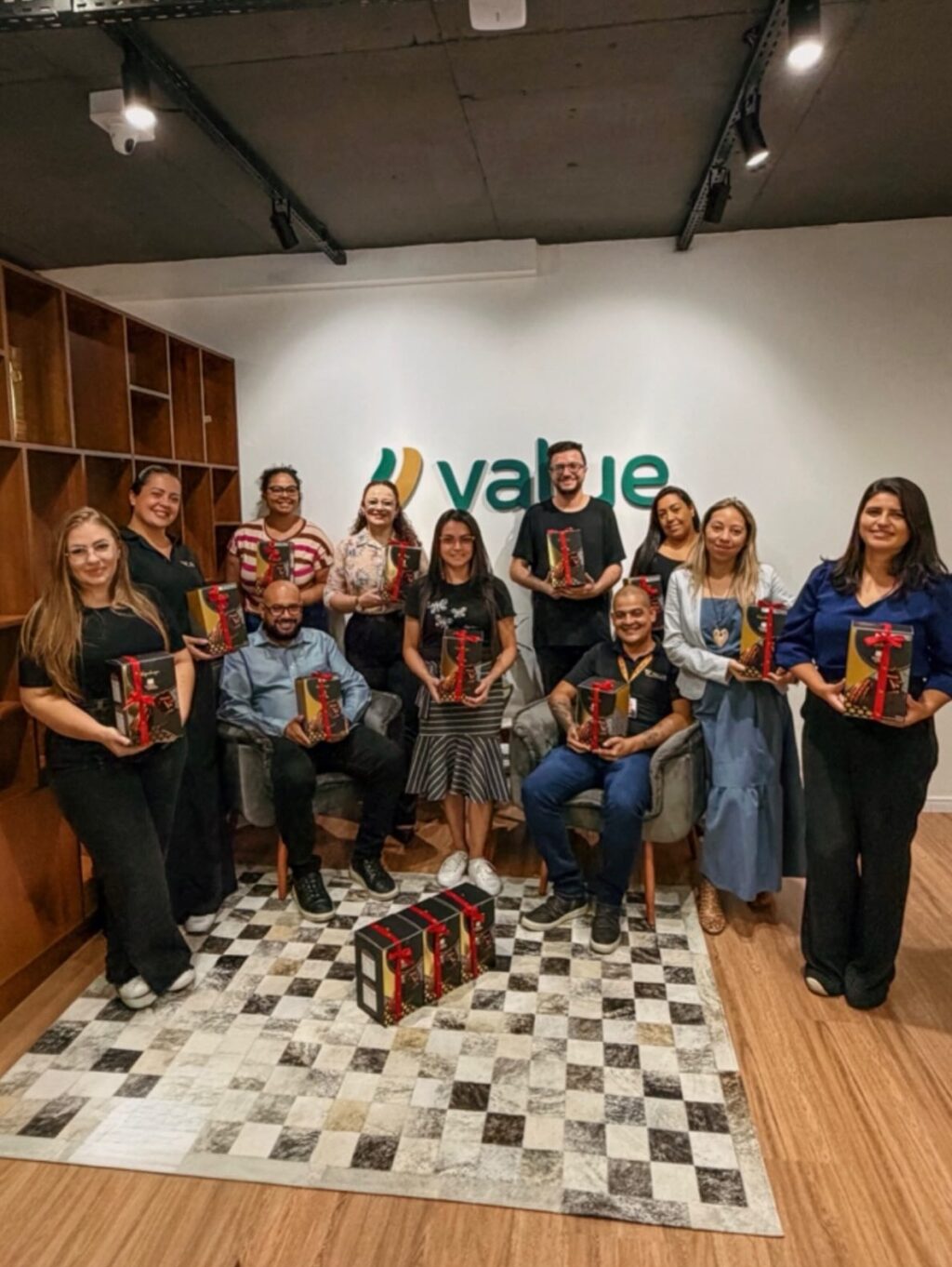 Instagram post from contavalue. This post is in position 1.