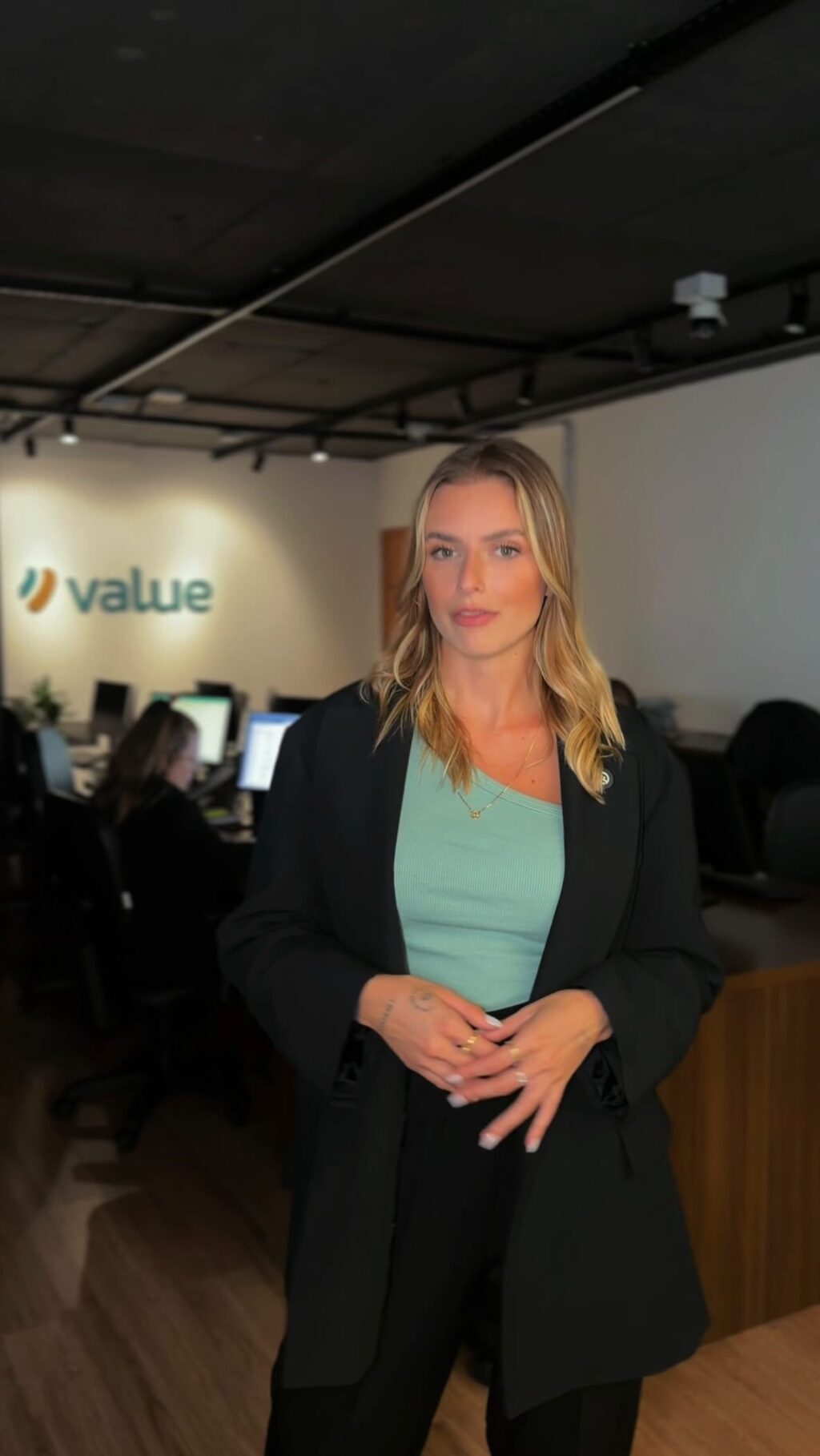 Instagram post from contavalue. This post is in position 2.