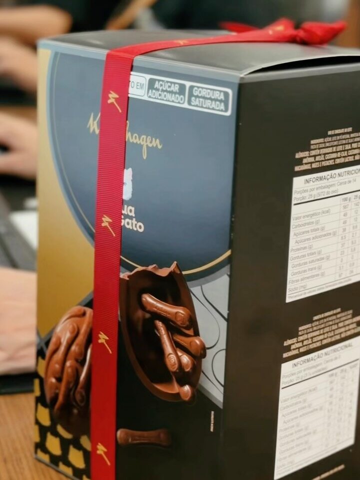 Instagram post from contavalue. This post is in position 2.